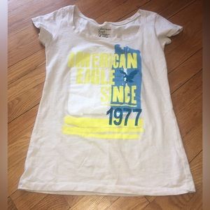 American eagle t-shirt